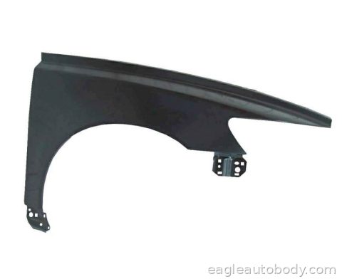 S40/V50 04-11 LT FENDER*NEW BODY 14002