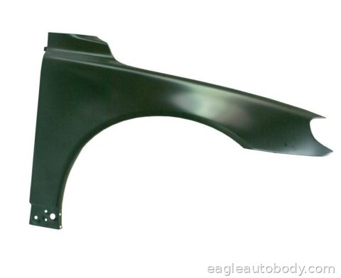 S80 07-16 LT FT FENDER ASSY VO1240117