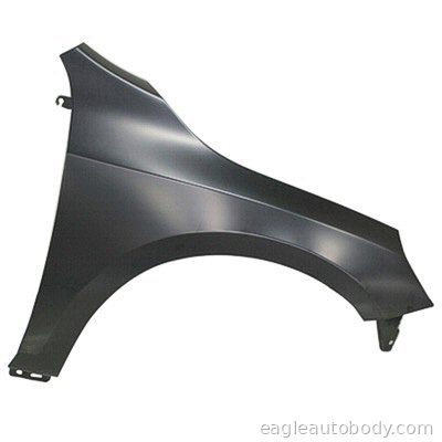 S60 11-13 LT.FT.FENDER*STEEL 14010