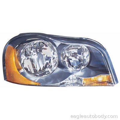 XC90 03-14 RT H/L ASSY*HALOGEN*NSF P14033