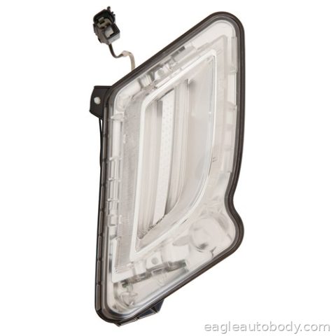 S60 11-13 LT.PARK SIGNAL LAMP ASSY P14048