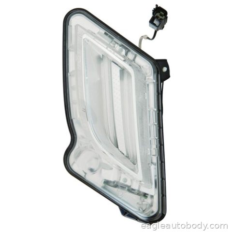 S60 11-13 RT.PARK SIGNAL LAMP ASSY P14047