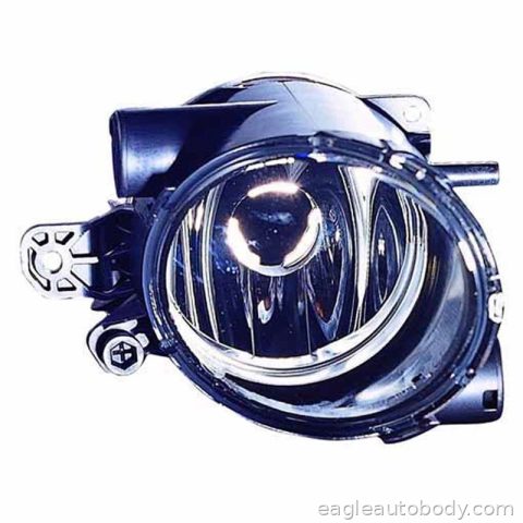 S80 07-13 LT FOG LAMP ASSY*ALL VO2592113
