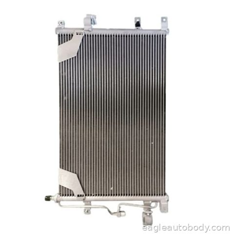VOLVO S60/S80/V70 01-06 AC CONDENSER*=XC70)99 AC14001