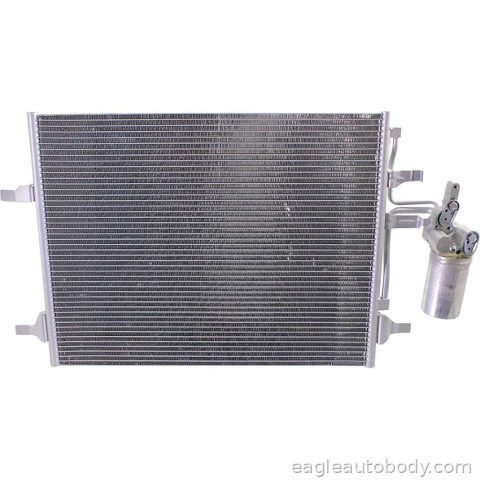 S-60 11-12 AC CONDENSER AC14006-1
