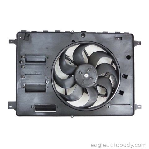 S60 11-18 RADIATOR COOLING FAN ASSY*2.0L; SIN VO3115113