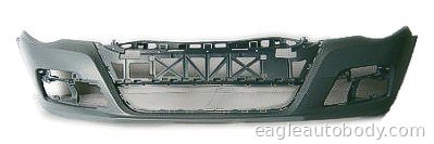 VOLKSWAGEN*CC 09-12 FT.COVER*W/O SENS*W/O R-L 15029