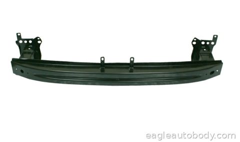 PASSAT 06-10 FT REBAR*W/O BUMPER PROTECTORS VW1006128