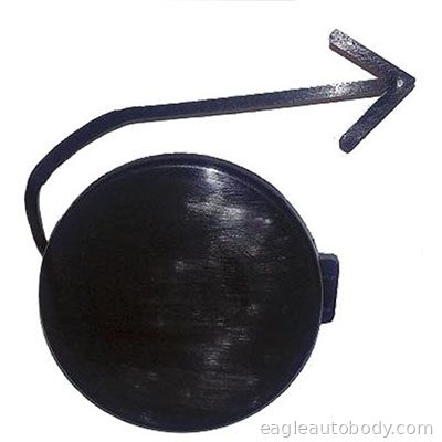 JETTA 11-14 TOW HOOK COVER*EXC GLI; SDN; PTM VW1029111