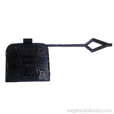 JETTA 15-18 TOW HOOK COVER*SDN; PTM VW1029112