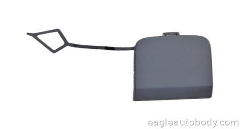 JETTA 18-18 TOW HOOK COVER*WOLFSBURG EDITION; VW1029117