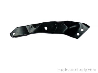GOLF 10-14 LT FT COVER RETAINER VW1032100