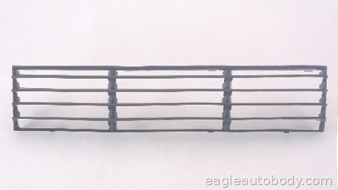 PASSAT 01-05 FT LOWER GRILLE*ALL VW1036105