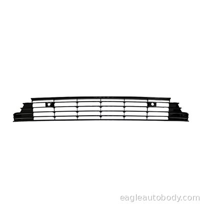 CC 13-15 FT LOWER GRILLE*W/PARKING AID VW1036131