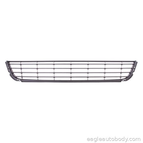 JETTA*WGN 10-14 FT.BUMPER GRILLE*W/O CHR MOLG 13649.23
