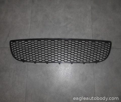 BEETLE 06-10 FT LOWER GRILLE*CENTER VW1036140