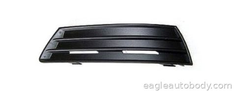 CC 09-12 LT FT BUMPER INSERT*OUTER GRILLE; W/ VW1038108
