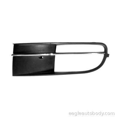 BEETLE 12-16 LT FT BUMPER INSERT*FOG LAMP BEZ VW1038117