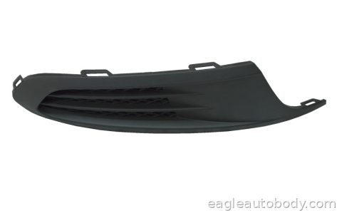 JETTA 11-14 LT.FOG LAMP COVER*=13649.20L 13629-5F