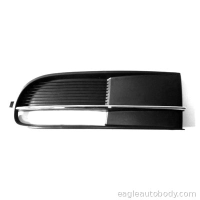 BEETLE 13-18 LT FT BUMPER INSERT*CONV; FOG LA VW1038130