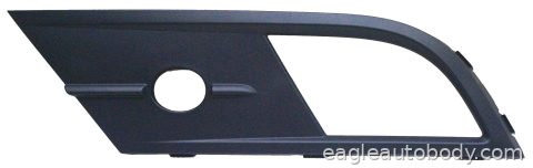 JETTA 15-16 LT FT BUMPER INSERT*OUTER GRILLE; VW1038134