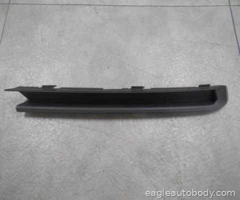 JETTA 15-18 LT.FOG LAMP COVER FILLER*W/O FOG 13649.33L