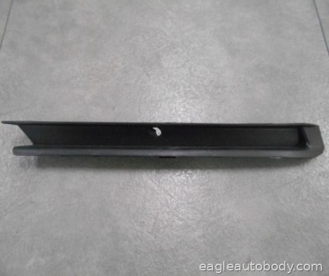 JETTA 15-18 LT.FOG LAMP COVER FILLER*W/FOG H 13649.33N