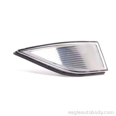 PASSAT 12-15 LT FT BUMPER INSERT*FOG LAMP TRI VW1038140