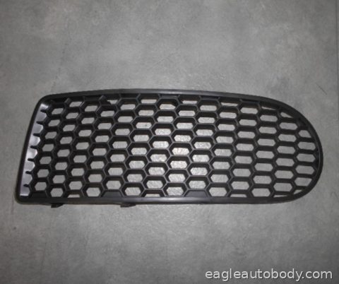 BEETLE 06-10 LT FT BUMPER INSERT*OUTER GRILLE VW1038150