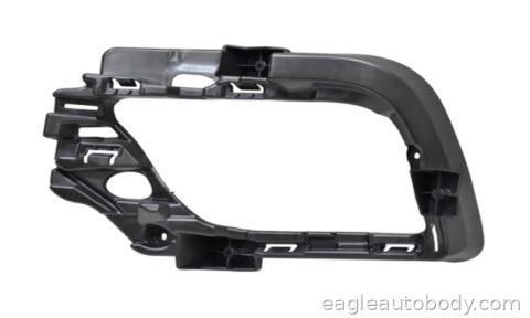 JETTA 18-18 LT FT BUMPER INSERT*WOLFSBURG EDI VW1038165