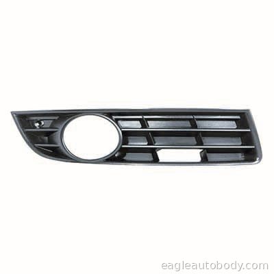 PASSAT 06-10 RT.LOWER OUTER GRILLE*SDN*W/FOG 15042-3