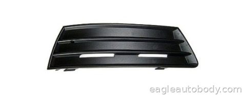 CC 09-12 RT FT BUMPER INSERT*OUTER GRILLE; W/ VW1039108