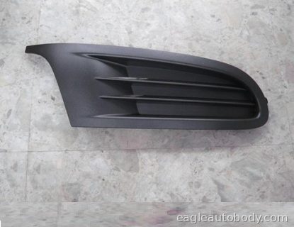GOLF 10-14 RT FT BUMPER INSERT*FOG LAMP BEZEL VW1039118