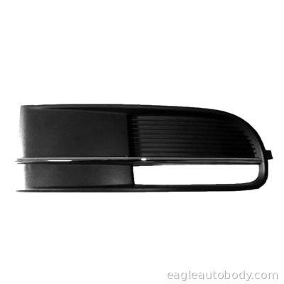 BEETLE 13-18 RT FT BUMPER INSERT*CONV; FOG LA VW1039130