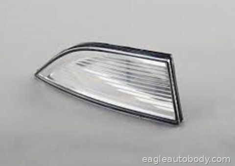 PASSAT 12-15 RT FT BUMPER INSERT*FOG LAMP TRI VW1039140