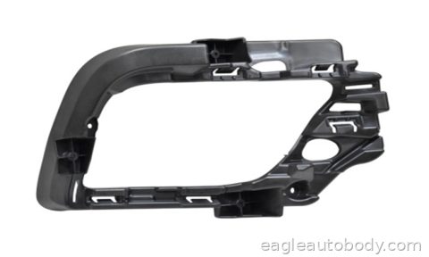 JETTA 18-18 RT FT BUMPER INSERT*WOLFSBURG EDI VW1039165