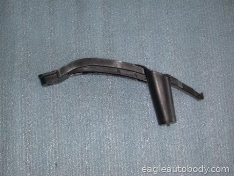 JETTA 05-10 LT.INNER COVER LOCATING GUIDE BRK 13629-1L