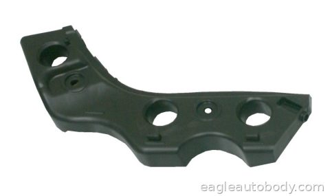 CC 09-12 LT FT COVER SUPPORT*BUMPER GUIDE VW1042101