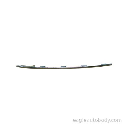 BEETLE 13-19 LT FT BUMPER MOLDING*CONV; W/FOG VW1046108