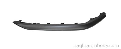 JETTA 18-18 LT FT BUMPER MOLDING*WOLFSBURG ED VW1046112