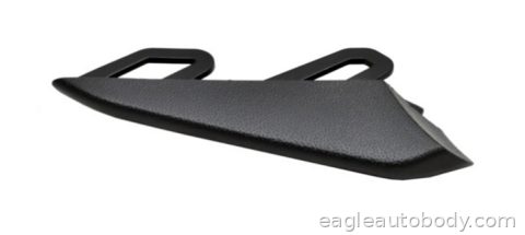 JETTA 16-18 LT FT BUMPER MOLDING*WOLFSBURG; F VW1046114