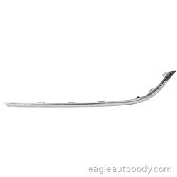 PASSAT 12-15 RT.FOG LAMP COVER TRIM*SDN*CHR 15028-5G