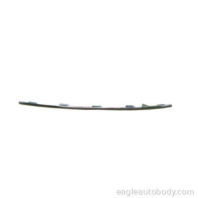 BEETLE 13-19 RT FT BUMPER MOLDING*CONV; W/FOG VW1047108