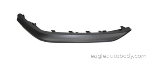 JETTA 18-18 RT FT BUMPER MOLDING*WOLFSBURG ED VW1047112