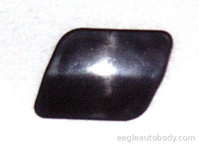 TOUAREG 08-10 LT WASHER NOZZLE COVER*PTM VW1048102