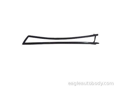 PASSAT 06-10 RT.SIDE BUMPER MOLDG*SDN 15042-4*A
