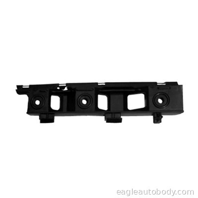 PASSAT 06-10 LT FT BUMPER BRACKET*UPPER BUMPE VW1066112