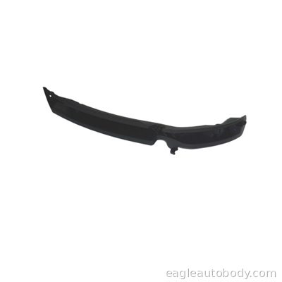 PASSAT 06-10 LT FT BUMPER BRACKET*LOWER BUMPE VW1066113