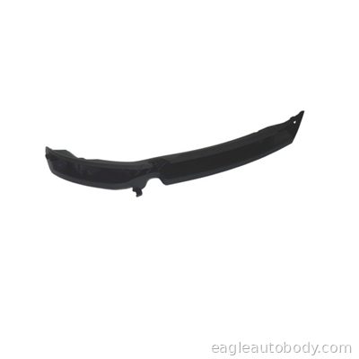 PASSAT 06-10 RT FT BUMPER BRACKET*LOWER BUMPE VW1067113
