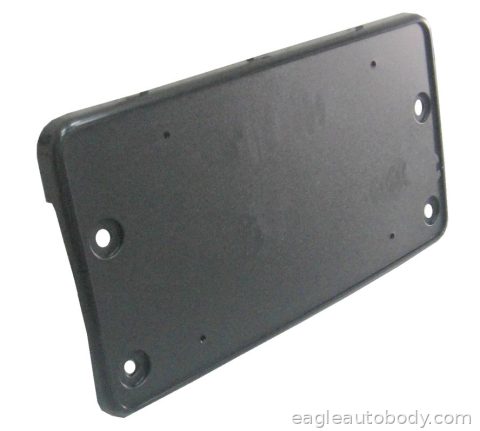 CC 09-12 FT BUMPER LICENSE BRACKET*GRILLE MOU VW1068100